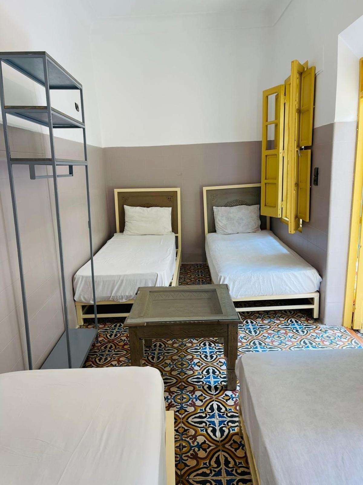 The Madrassa Hostel Marrakesh Eksteriør billede